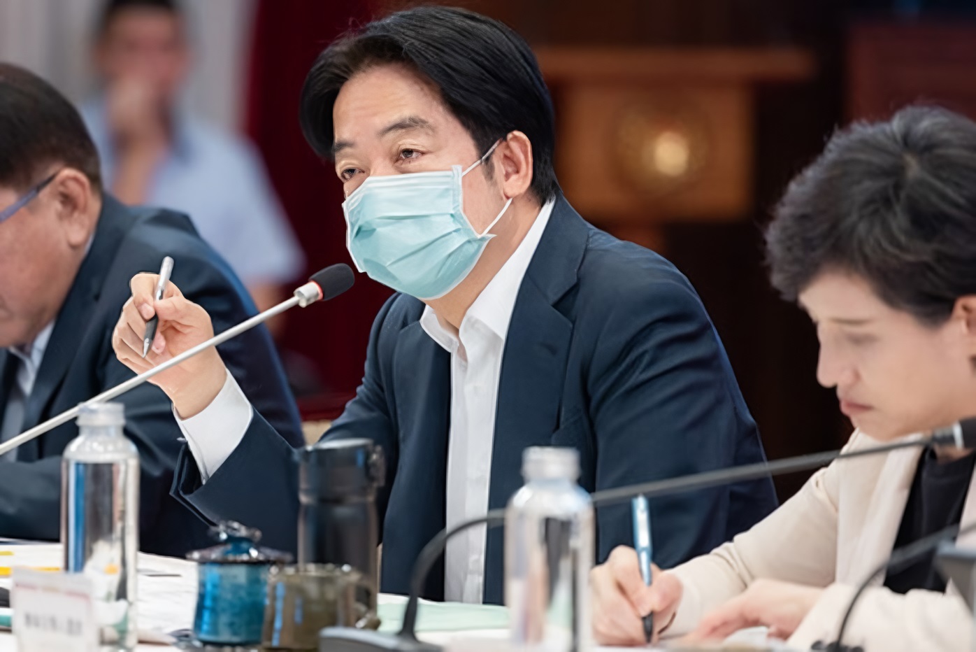 President_William_Lai_Deadline_Carbon_Reduction_Target_2032_9021_0.jpg President_William_Lai_Deadline_Carbon_Reduction_Target_2032_9021_0.jpg