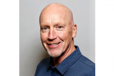 Mark Shannon 榮獲 NFDA 2025年度優秀扣件專業人士獎