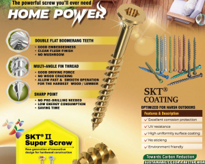fastener-world_TAIWAN SHAN YIN INTERNATIONAL CO., LTD. fastener-world(TAIWAN SHAN YIN INTERNATIONAL CO., LTD. )