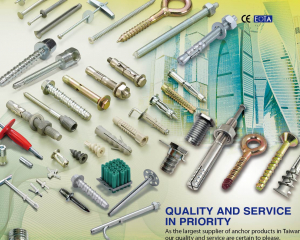 fastener-world_HWALLY PRODUCTS CO., LTD. fastener-world(HWALLY PRODUCTS CO., LTD. )