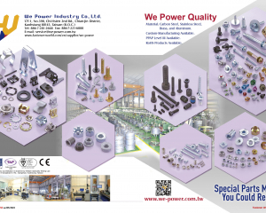 fastener-world_WE POWER INDUSTRY CO., LTD. fastener-world(WE POWER INDUSTRY CO., LTD. )