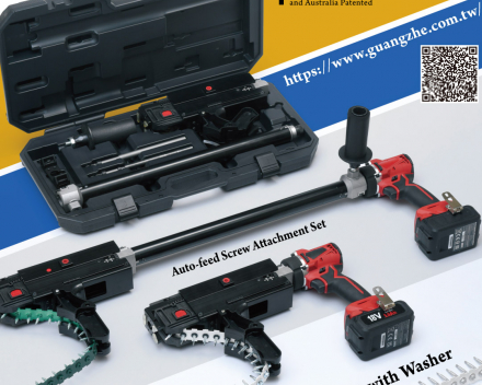 fastener-world_GUANGZHE ENTERPRISE CO., LTD. fastener-world(GUANGZHE ENTERPRISE CO., LTD. )