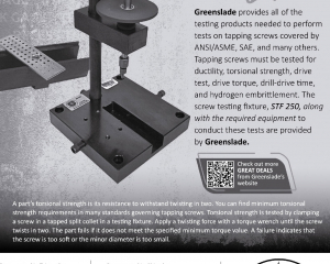 fastener-world_GREENSLADE & COMPANY, INC. fastener-world(GREENSLADE & COMPANY, INC. )