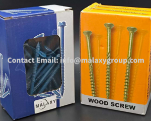 (Shanghai Malaxy Industry Co., Ltd.)