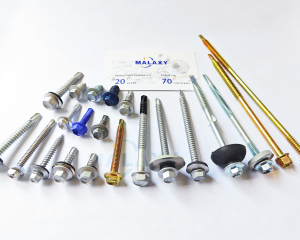 (Shanghai Malaxy Industry Co., Ltd.)