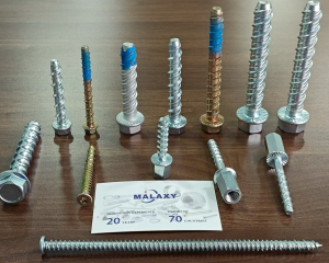 (Shanghai Malaxy Industry Co., Ltd.)